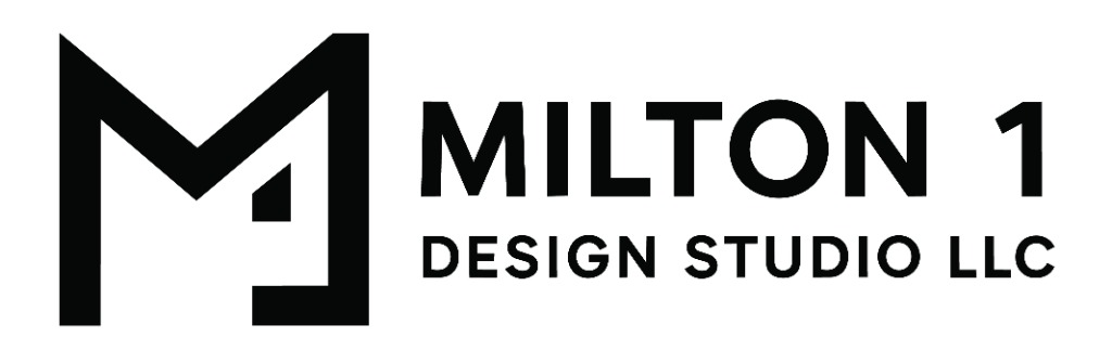 Milton 1 Design Studio LLC logo