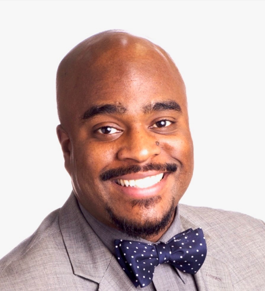 Matthew Milton Sr., President and CEO of Milton 1 Design Studio